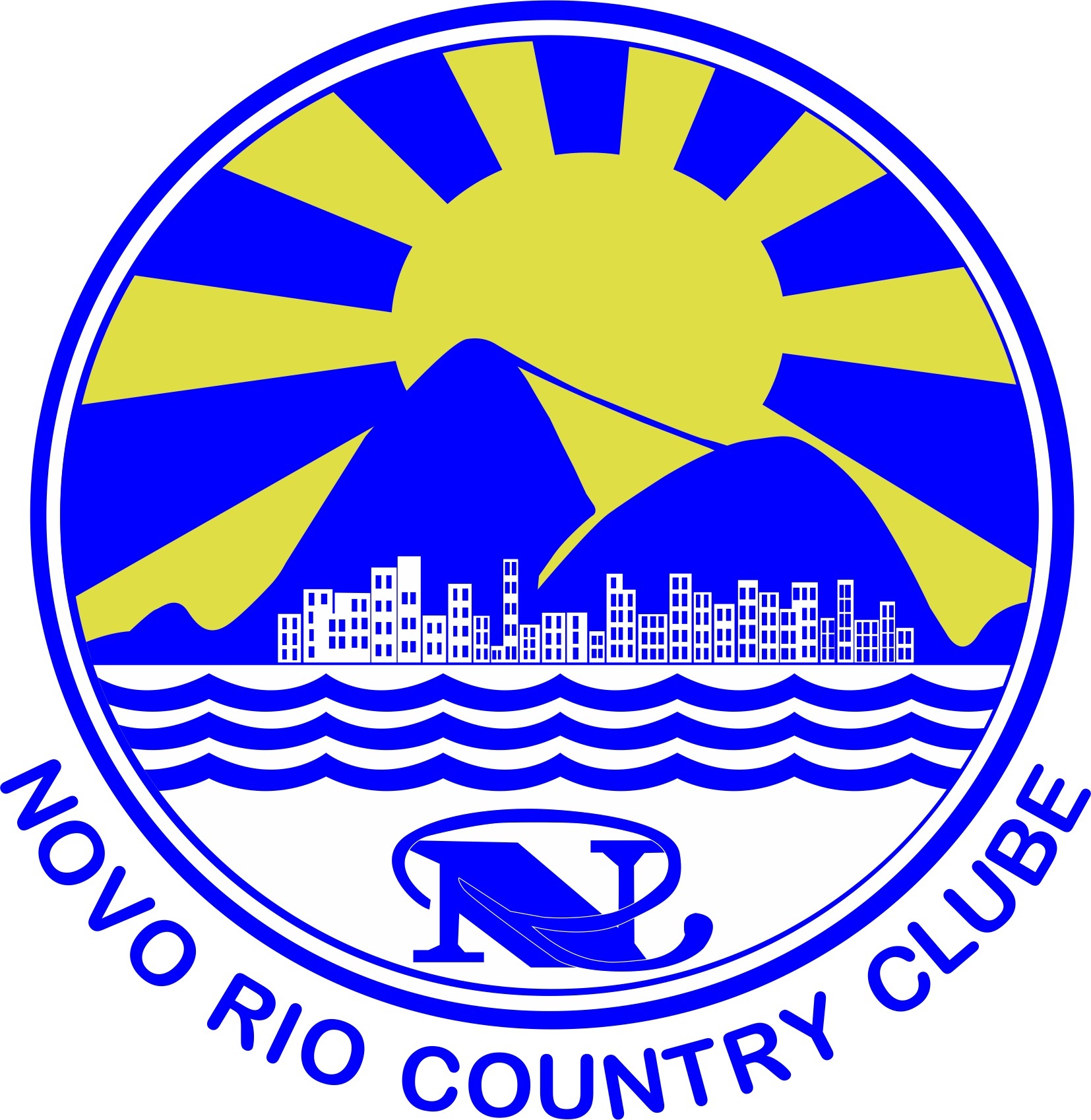 Logo Clube